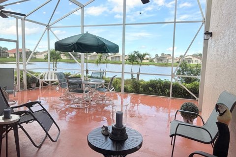 Villa ou maison à louer à Port St. Lucie, Floride: 2 chambres, 154.31 m2 № 2407969 - photo 14