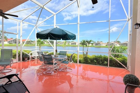Villa ou maison à louer à Port St. Lucie, Floride: 2 chambres, 154.31 m2 № 2407969 - photo 28