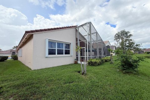 Villa ou maison à louer à Port St. Lucie, Floride: 2 chambres, 154.31 m2 № 2407969 - photo 29