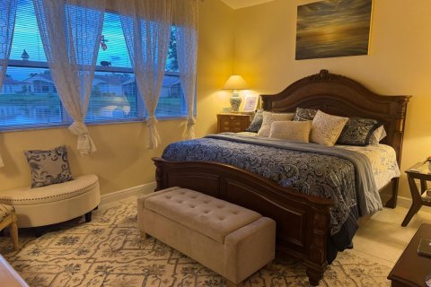 Villa ou maison à louer à Port St. Lucie, Floride: 2 chambres, 154.31 m2 № 2407969 - photo 19