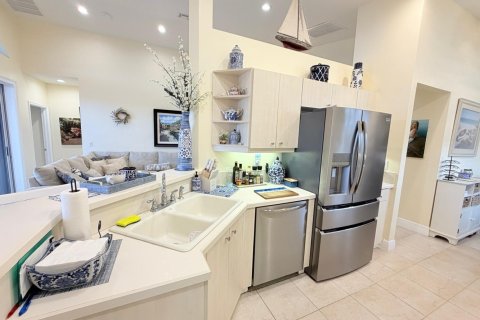 Villa ou maison à louer à Port St. Lucie, Floride: 2 chambres, 154.31 m2 № 2407969 - photo 10