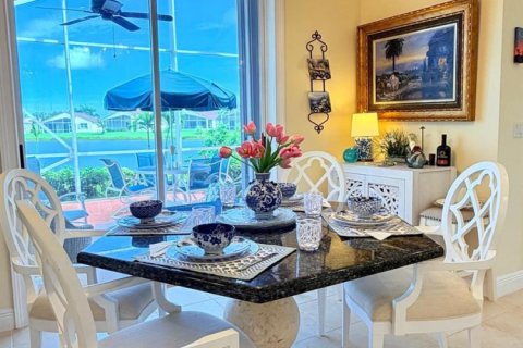 Villa ou maison à louer à Port St. Lucie, Floride: 2 chambres, 154.31 m2 № 2407969 - photo 12