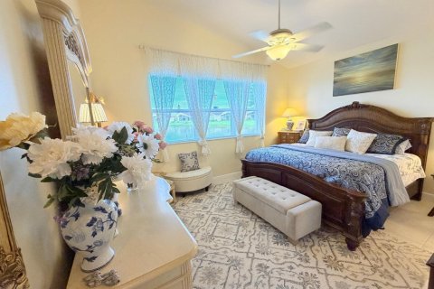 Villa ou maison à louer à Port St. Lucie, Floride: 2 chambres, 154.31 m2 № 2407969 - photo 16
