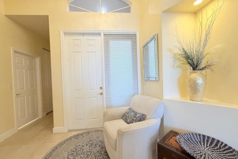 Villa ou maison à louer à Port St. Lucie, Floride: 2 chambres, 154.31 m2 № 2407969 - photo 6