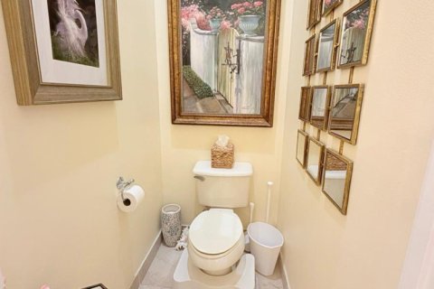 Villa ou maison à louer à Port St. Lucie, Floride: 2 chambres, 154.31 m2 № 2407969 - photo 23