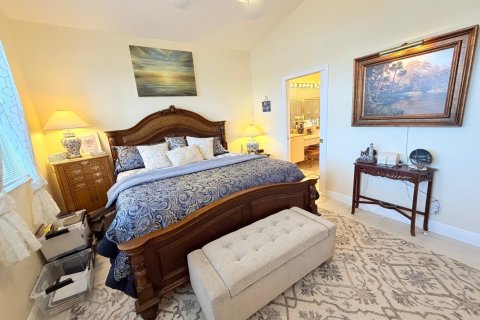 Villa ou maison à louer à Port St. Lucie, Floride: 2 chambres, 154.31 m2 № 2407969 - photo 17
