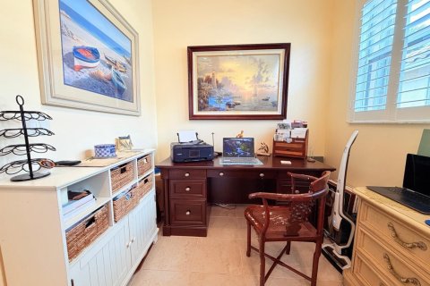 Villa ou maison à louer à Port St. Lucie, Floride: 2 chambres, 154.31 m2 № 2407969 - photo 13
