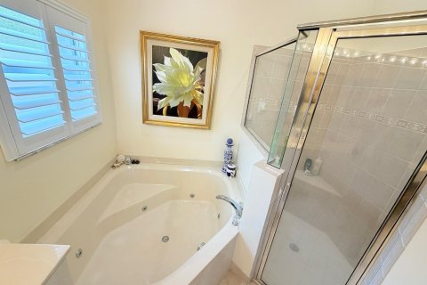 Villa ou maison à louer à Port St. Lucie, Floride: 2 chambres, 154.31 m2 № 2407969 - photo 22