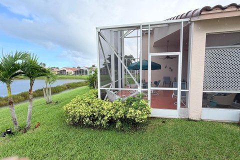 Villa ou maison à louer à Port St. Lucie, Floride: 2 chambres, 154.31 m2 № 2407969 - photo 26