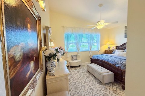 Villa ou maison à louer à Port St. Lucie, Floride: 2 chambres, 154.31 m2 № 2407969 - photo 15