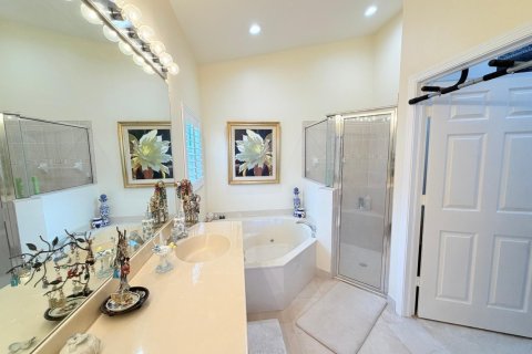 Villa ou maison à louer à Port St. Lucie, Floride: 2 chambres, 154.31 m2 № 2407969 - photo 21