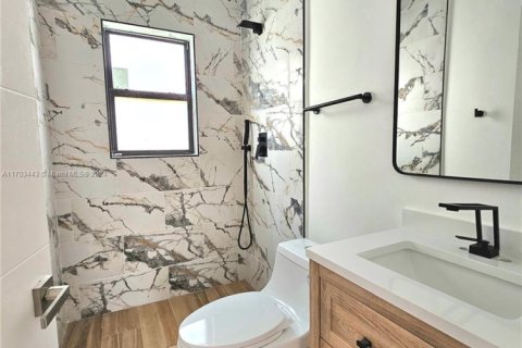 Снять в аренду квартиру в Холливуд, Флорида 1 спальня, 48.31м2, № 1456250 - фото 27