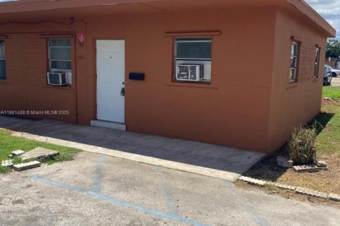 Apartment in Homestead, Florida 2 bedrooms, 106.84 sq.m. № 1892167 - photo 4