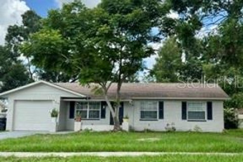 Villa ou maison à louer à Seffner, Floride: 3 chambres, 104.98 m2 № 2430310 - photo 2