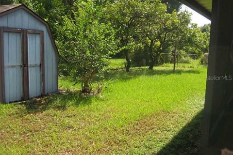 Villa ou maison à louer à Seffner, Floride: 3 chambres, 104.98 m2 № 2430310 - photo 20