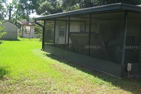 Villa ou maison à louer à Seffner, Floride: 3 chambres, 104.98 m2 № 2430310 - photo 21