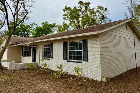 Villa ou maison à louer à Seffner, Floride: 3 chambres, 104.98 m2 № 2430310 - photo 22