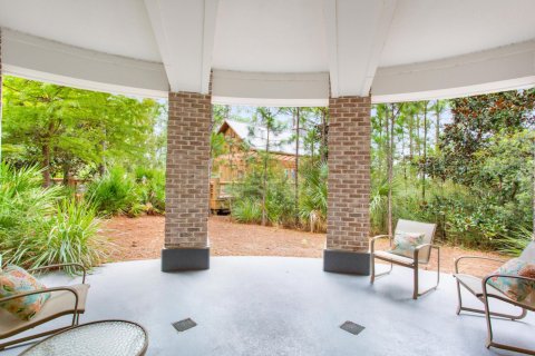 Condominio en venta en Miramar Beach, Florida, 3 dormitorios, 164.44 m2 № 558598 - foto 1