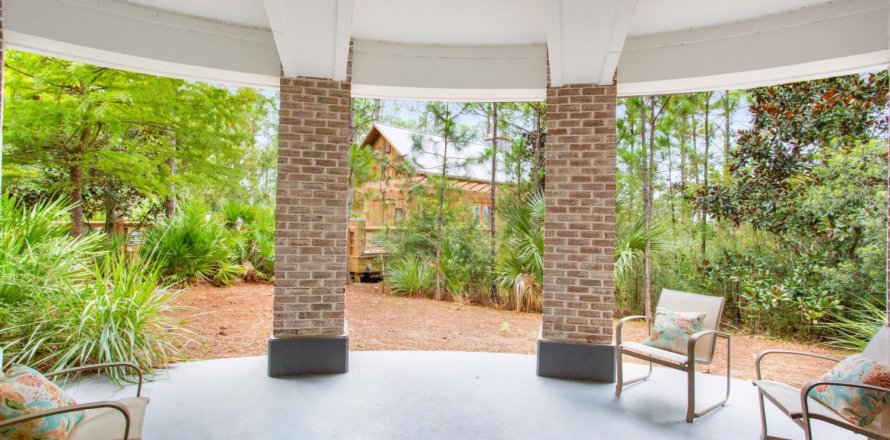 Condominio en Miramar Beach, Florida, 3 dormitorios  № 558598