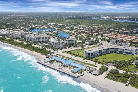 Copropriété à vendre à Jupiter, Floride: 2 chambres № 1974733 - photo 28