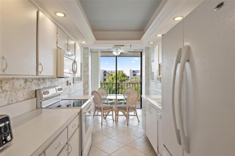 Copropriété à vendre à Jupiter, Floride: 2 chambres № 1974733 - photo 7