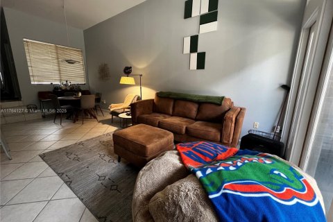 Touwnhouse à louer à Gainesville, Floride: 3 chambres № 1693284 - photo 7