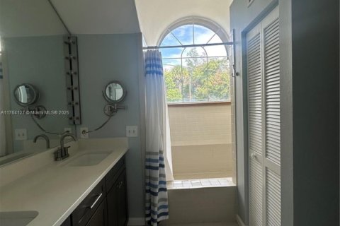 Touwnhouse à louer à Gainesville, Floride: 3 chambres № 1693284 - photo 27