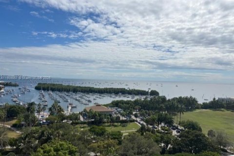 Купить кондоминиум в Майами, Флорида 3 спальни, 140.75м2, № 1966117 - фото 1