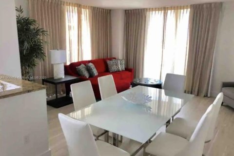 Купить кондоминиум в Майами, Флорида 3 спальни, 140.75м2, № 1966117 - фото 7