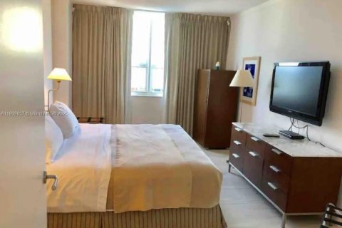 Купить кондоминиум в Майами, Флорида 3 спальни, 140.75м2, № 1966117 - фото 15