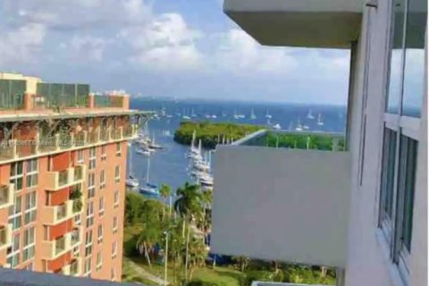 Купить кондоминиум в Майами, Флорида 3 спальни, 140.75м2, № 1966117 - фото 22