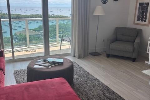 Купить кондоминиум в Майами, Флорида 3 спальни, 140.75м2, № 1966117 - фото 4