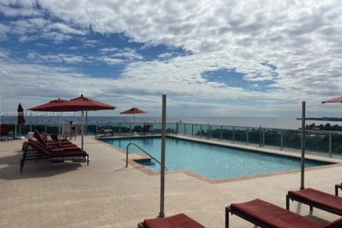 Купить кондоминиум в Майами, Флорида 3 спальни, 140.75м2, № 1966117 - фото 26