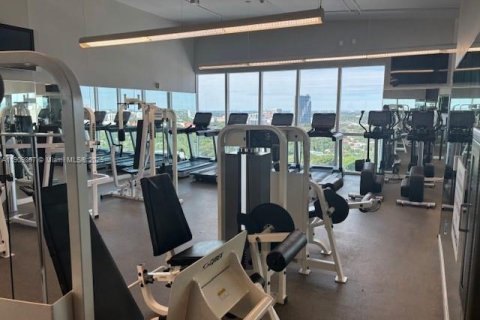 Купить кондоминиум в Майами, Флорида 3 спальни, 140.75м2, № 1966117 - фото 25