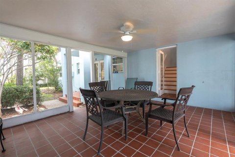 Condominio en alquiler en Saint Pete Beach, Florida, 2 dormitorios, 73.86 m2 № 1791673 - foto 20