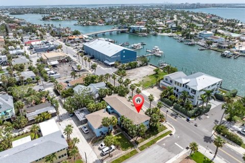 Copropriété à louer à Saint Pete Beach, Floride: 2 chambres, 73.86 m2 № 1791673 - photo 21