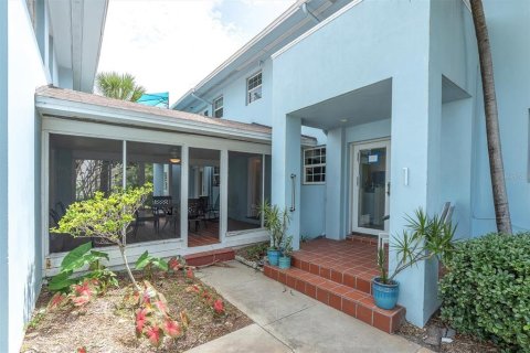 Condominio en alquiler en Saint Pete Beach, Florida, 2 dormitorios, 73.86 m2 № 1791673 - foto 19
