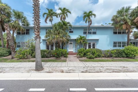 Condominio en alquiler en Saint Pete Beach, Florida, 2 dormitorios, 73.86 m2 № 1791673 - foto 6