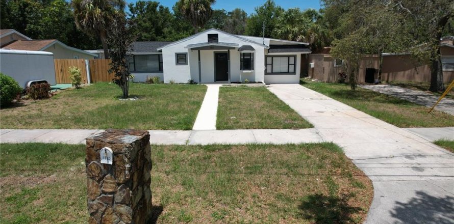 Casa en Clearwater, Florida 3 dormitorios, 110.55 m2 № 1754486