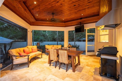 Casa en venta en Stuart, Florida, 5 dormitorios, 304.16 m2 № 1862495 - foto 9