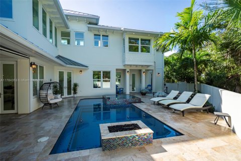 Casa en venta en Stuart, Florida, 5 dormitorios, 304.16 m2 № 1862495 - foto 20