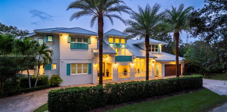 Casa en Stuart, Florida 5 dormitorios, 304.16 m2 № 1862495