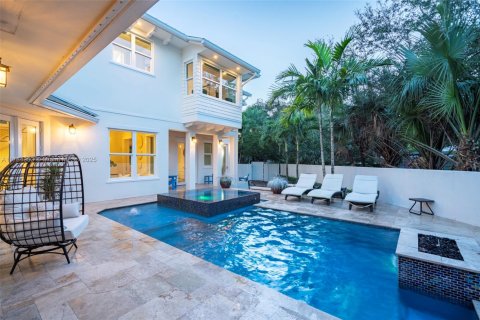 Casa en venta en Stuart, Florida, 5 dormitorios, 304.16 m2 № 1862495 - foto 5