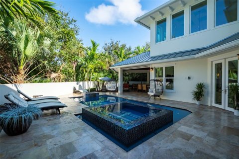 Casa en venta en Stuart, Florida, 5 dormitorios, 304.16 m2 № 1862495 - foto 17