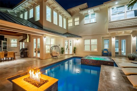 Casa en venta en Stuart, Florida, 5 dormitorios, 304.16 m2 № 1862495 - foto 4