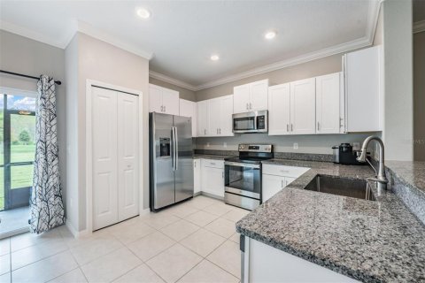 Touwnhouse à vendre à Lutz, Floride: 2 chambres, 140.56 m2 № 2230526 - photo 13