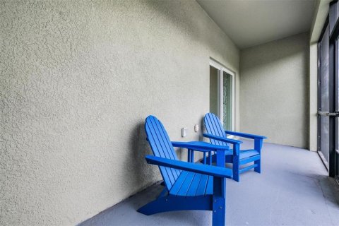 Touwnhouse à vendre à Lutz, Floride: 2 chambres, 140.56 m2 № 2230526 - photo 29