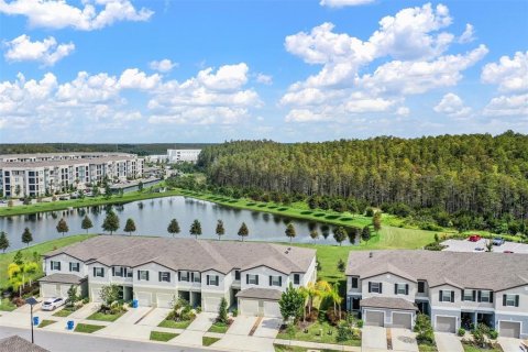 Touwnhouse à vendre à Lutz, Floride: 2 chambres, 140.56 m2 № 2230526 - photo 2