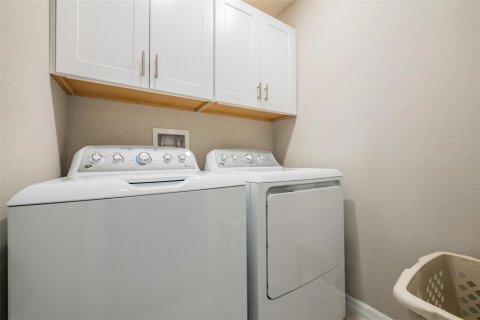 Touwnhouse à vendre à Lutz, Floride: 2 chambres, 140.56 m2 № 2230526 - photo 22
