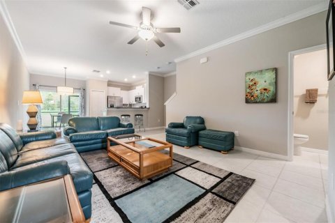 Touwnhouse à vendre à Lutz, Floride: 2 chambres, 140.56 m2 № 2230526 - photo 10